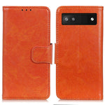 Custodia per cellulare in pelle nappa, For Sony Xperia 1 V, For Sony Xperia 10 V, For Google Pixel 7a, For Xiaomi Redmi Note 12 4G Global