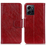 Custodia per cellulare in pelle nappa, For Sony Xperia 1 V, For Sony Xperia 10 V, For Google Pixel 7a, For Xiaomi Redmi Note 12 4G Global