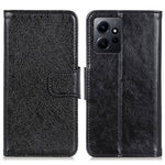 Custodia per cellulare in pelle nappa, For Sony Xperia 1 V, For Sony Xperia 10 V, For Google Pixel 7a, For Xiaomi Redmi Note 12 4G Global