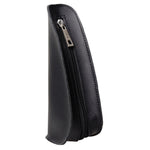 Set da fumo portatile in pelle PU Firedog CL53