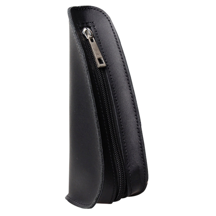 Set da fumo portatile in pelle PU Firedog CL53