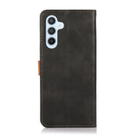 Custodia portafoglio in pelle per Samsung Galaxy M14