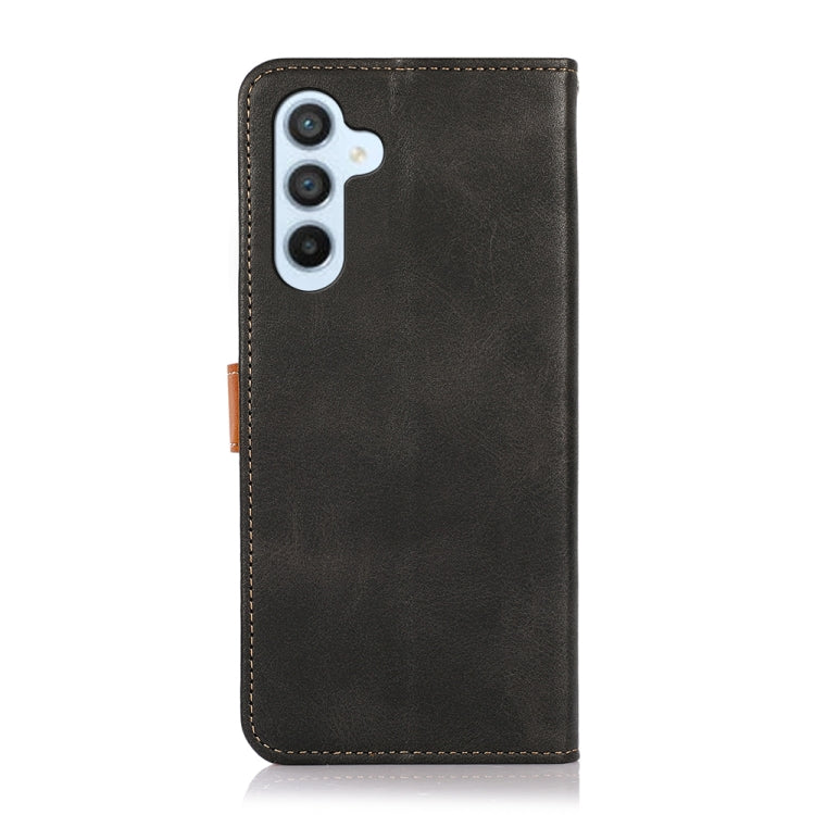 Custodia portafoglio in pelle per Samsung Galaxy M14