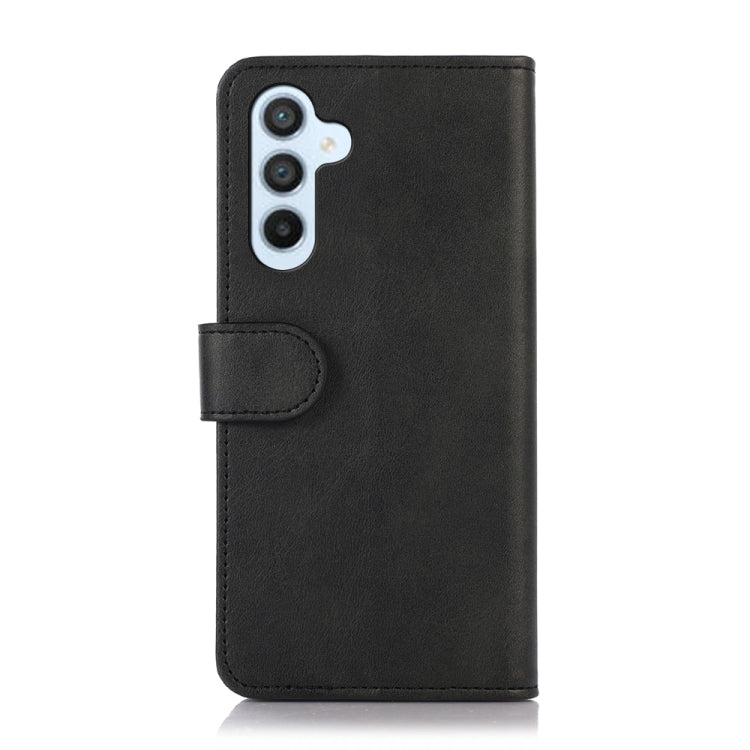 Custodia portafoglio in pelle per Samsung Galaxy M14