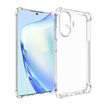 Custodia per telefono in TPU ispessimento antiscivolo antiurto, For OnePlus Ace 2V, For Realme C55