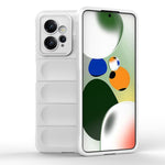 Magic Shield TPU + custodia per telefono in flanella, For Xiaomi Redmi Note 12 4G Global, For Xiaomi 13 Lite