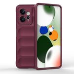 Magic Shield TPU + custodia per telefono in flanella, For Xiaomi Redmi Note 12 4G Global, For Xiaomi 13 Lite
