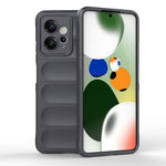 Magic Shield TPU + custodia per telefono in flanella, For Xiaomi Redmi Note 12 4G Global, For Xiaomi 13 Lite