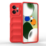 Magic Shield TPU + custodia per telefono in flanella, For Xiaomi Redmi Note 12 4G Global, For Xiaomi 13 Lite