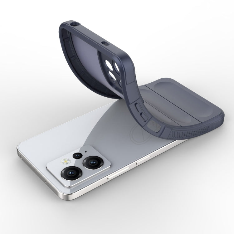 Magic Shield TPU + custodia per telefono in flanella, For Xiaomi Redmi Note 12 4G Global, For Xiaomi 13 Lite