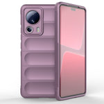 Magic Shield TPU + custodia per telefono in flanella, For Xiaomi Redmi Note 12 4G Global, For Xiaomi 13 Lite