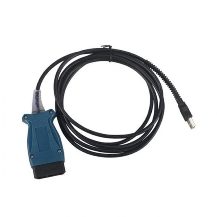 Cavo diagnostico USB JLR Mangoose Pro per Jaguar Land Rover