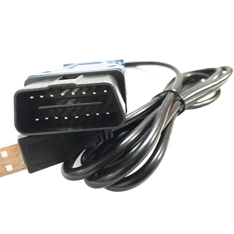 Cavo diagnostico USB JLR Mangoose Pro per Jaguar Land Rover