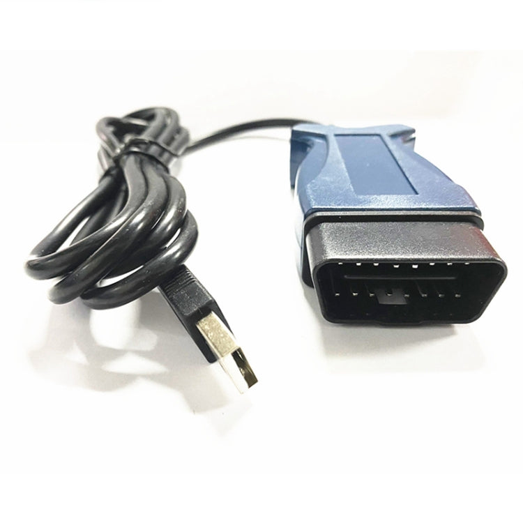 Cavo diagnostico USB JLR Mangoose Pro per Jaguar Land Rover