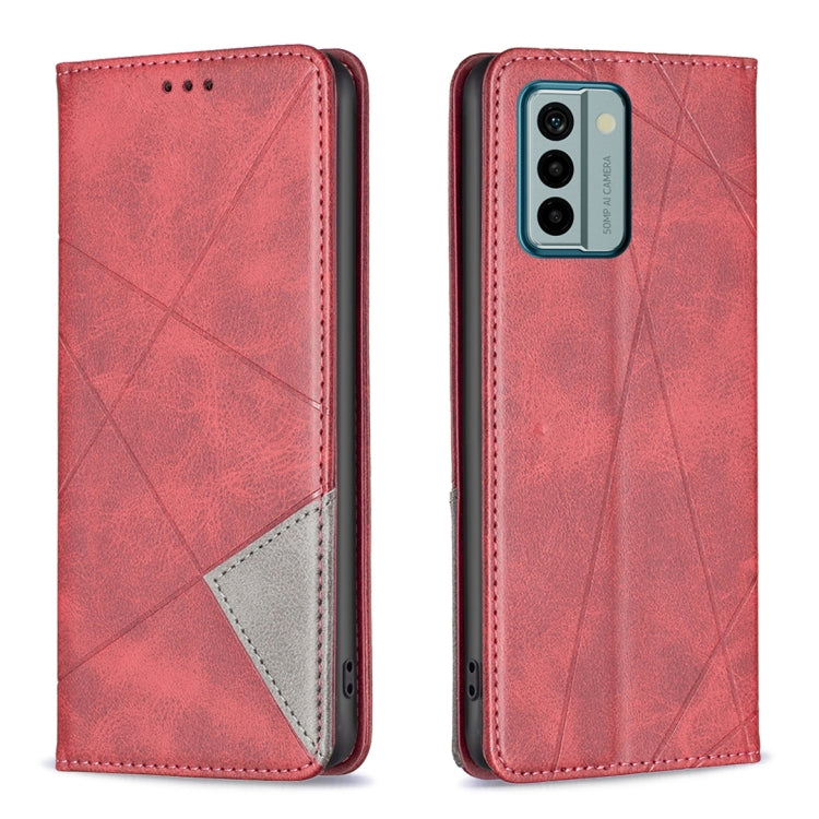 Custodia in pelle magnetica per Samsung Galaxy A24 4G