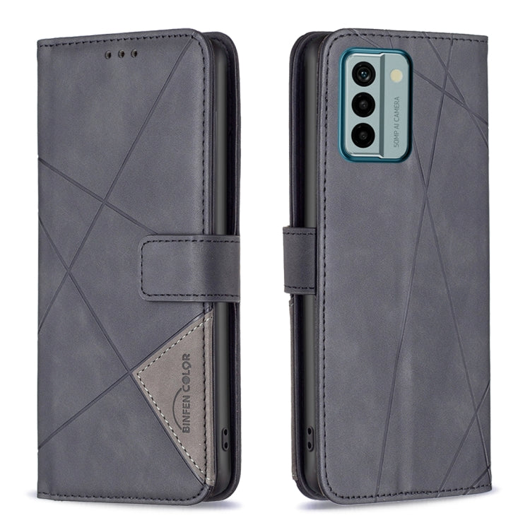 Custodia in pelle con fibbia magnetica per Samsung Galaxy A24