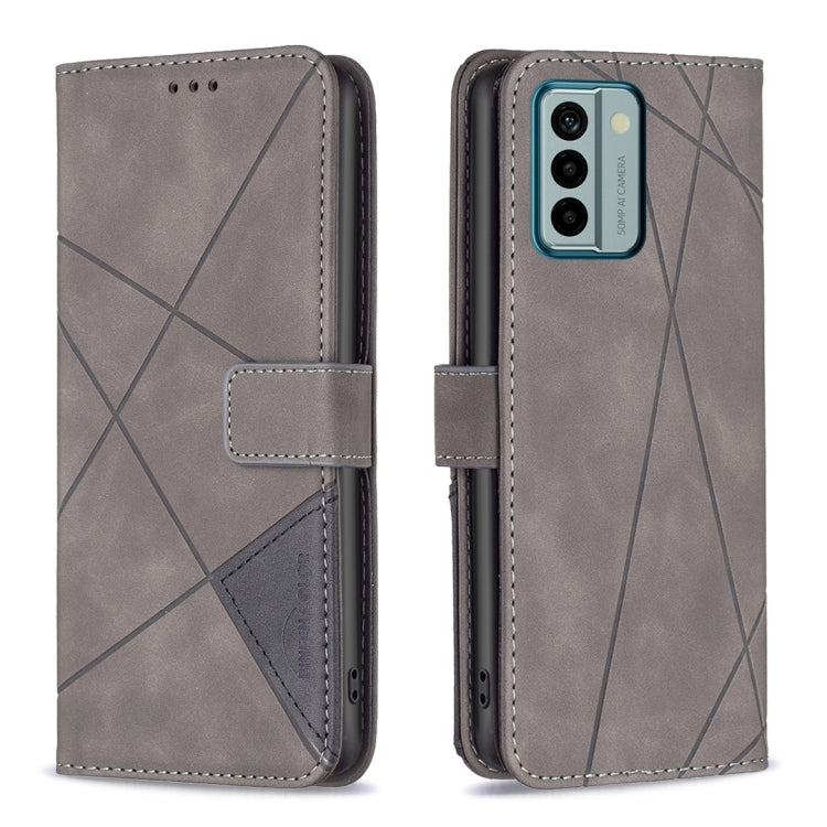 Custodia in pelle con fibbia magnetica per Samsung Galaxy A24