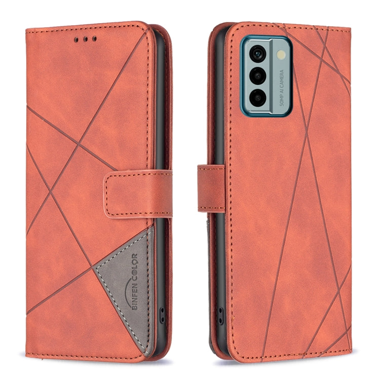 Custodia in pelle con fibbia magnetica per Samsung Galaxy A24