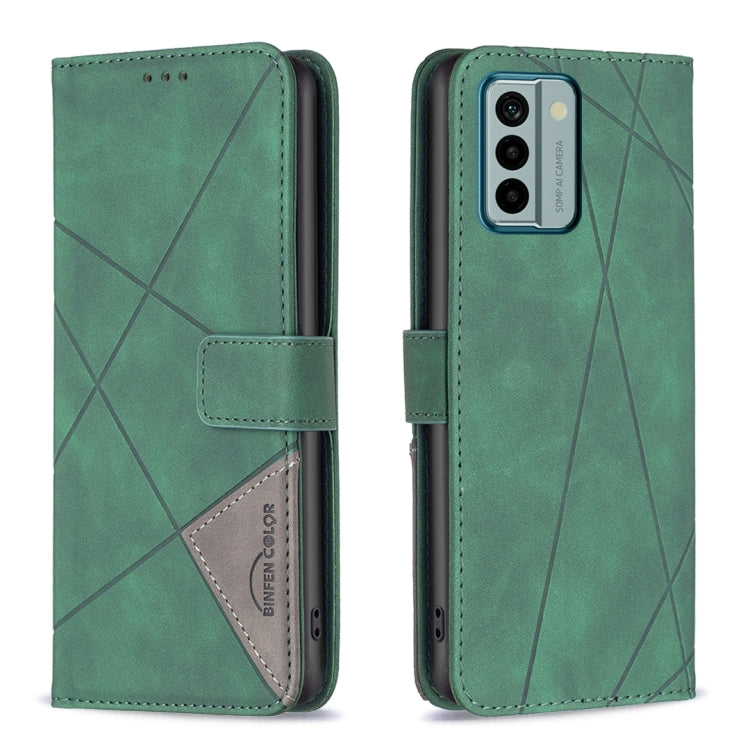 Custodia in pelle con fibbia magnetica per Samsung Galaxy A24