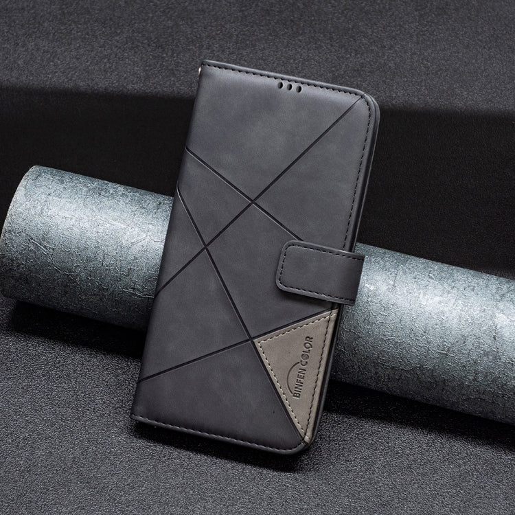 Custodia in pelle con fibbia magnetica per Samsung Galaxy A24