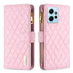 Custodia portafoglio in pelle per Xiaomi Redmi Note 12 4G