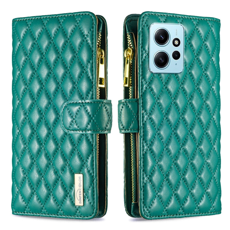Custodia portafoglio in pelle per Xiaomi Redmi Note 12 4G