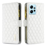 Custodia portafoglio in pelle per Xiaomi Redmi Note 12 4G
