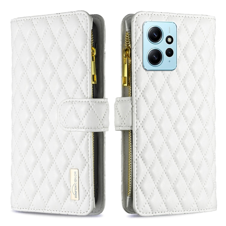 Custodia portafoglio in pelle per Xiaomi Redmi Note 12 4G