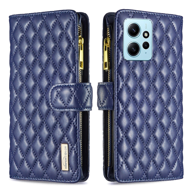 Custodia portafoglio in pelle per Xiaomi Redmi Note 12 4G