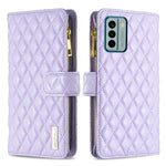 Custodia portafoglio in pelle per Xiaomi Redmi Note 12 4G