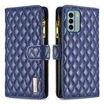 Custodia portafoglio in pelle per Xiaomi Redmi Note 12 4G