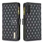 Custodia portafoglio in pelle per Xiaomi Redmi Note 12 4G