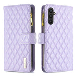 Custodia portafoglio in pelle per Xiaomi Redmi Note 12 4G