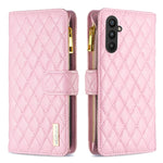 Custodia portafoglio in pelle per Xiaomi Redmi Note 12 4G