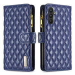 Custodia portafoglio in pelle per Xiaomi Redmi Note 12 4G