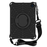 Custodia protettiva per tablet in silicone Spider King, For Amazon Kindle Fire HD 8 2022 / 2020, For Huawei MatePad T 10s, For Huawei MediaPad T5, For Huawei MediaPad M5 Lite 8
