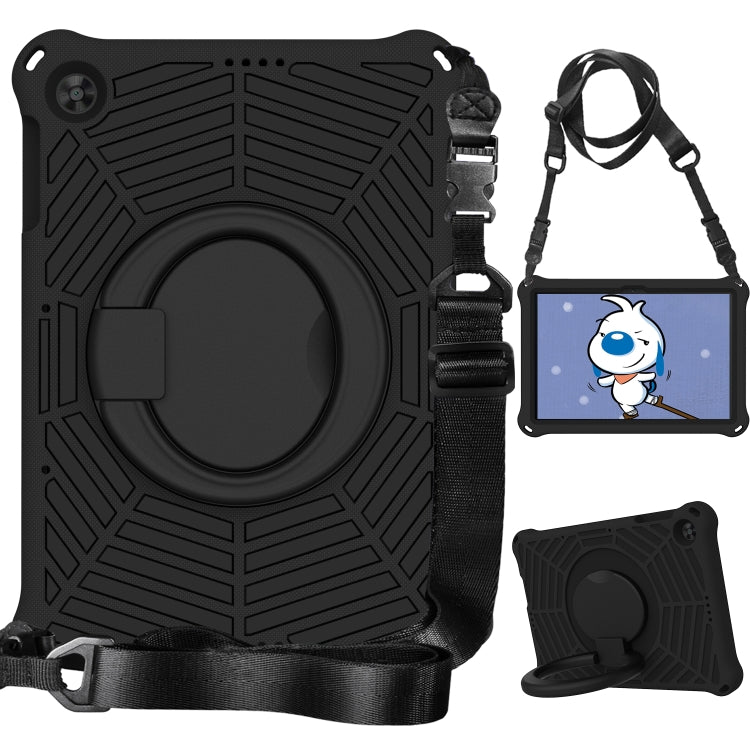 Custodia protettiva per tablet in silicone Spider King, For Amazon Kindle Fire HD 8 2022 / 2020, For Huawei MatePad T 10s, For Huawei MediaPad T5, For Huawei MediaPad M5 Lite 8