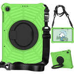 Custodia protettiva per tablet in silicone Spider King, For Amazon Kindle Fire HD 8 2022 / 2020, For Huawei MatePad T 10s, For Huawei MediaPad T5, For Huawei MediaPad M5 Lite 8