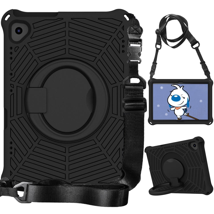 Custodia protettiva per tablet in silicone Spider King, For Amazon Kindle Fire HD 8 2022 / 2020, For Huawei MatePad T 10s, For Huawei MediaPad T5, For Huawei MediaPad M5 Lite 8