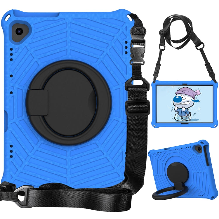 Custodia protettiva per tablet in silicone Spider King, For Amazon Kindle Fire HD 8 2022 / 2020, For Huawei MatePad T 10s, For Huawei MediaPad T5, For Huawei MediaPad M5 Lite 8