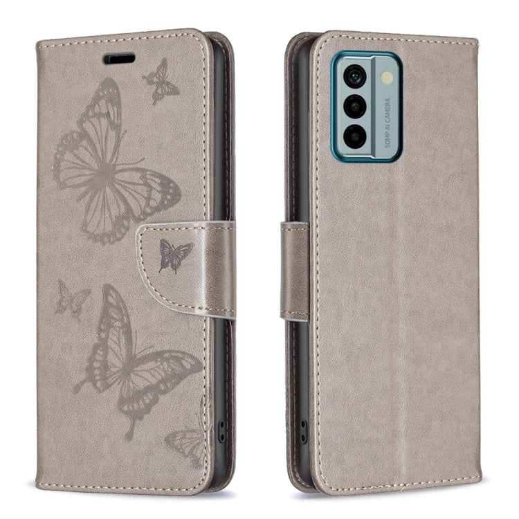 Custodia portafoglio in pelle goffrata per Xiaomi Redmi Note 12 4