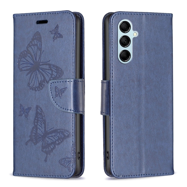Custodia portafoglio in pelle goffrata per Xiaomi Redmi Note 12 4