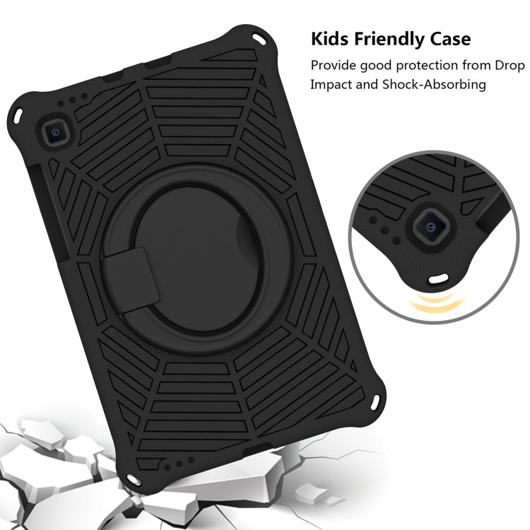 Custodia protettiva in silicone per Samsung Galaxy Tab A 10.1 201