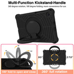 Custodia protettiva in silicone per Samsung Galaxy Tab A 10.1 201