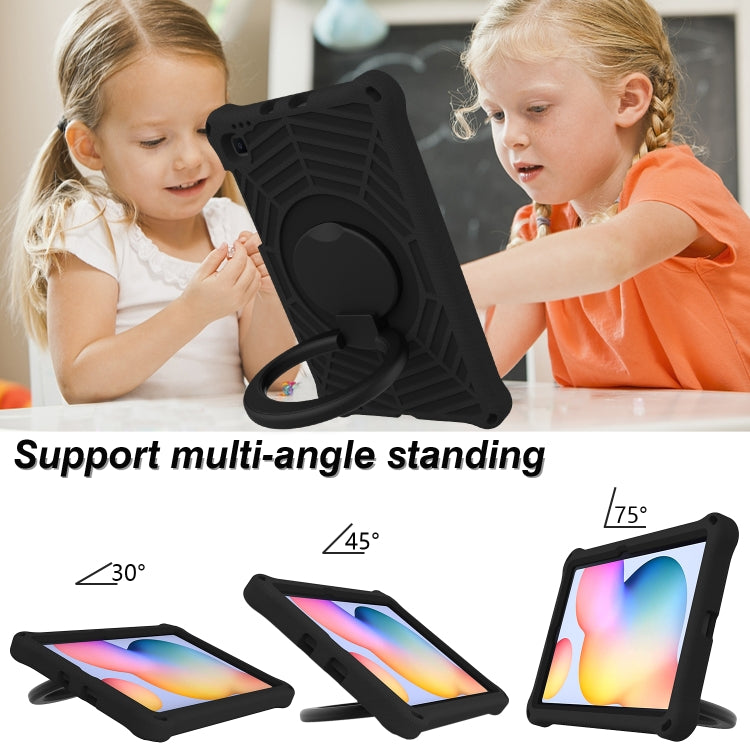 Custodia protettiva in silicone per Samsung Galaxy Tab A 10.1 201
