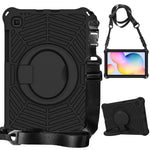 Custodia protettiva in silicone per Samsung Galaxy Tab A 10.1 201