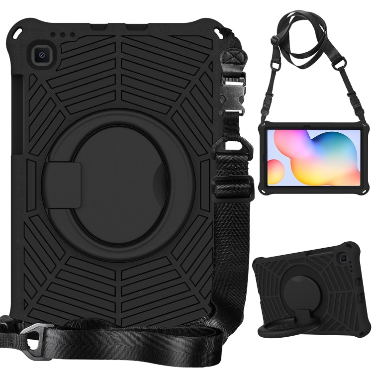 Custodia protettiva in silicone per Samsung Galaxy Tab A 10.1 201