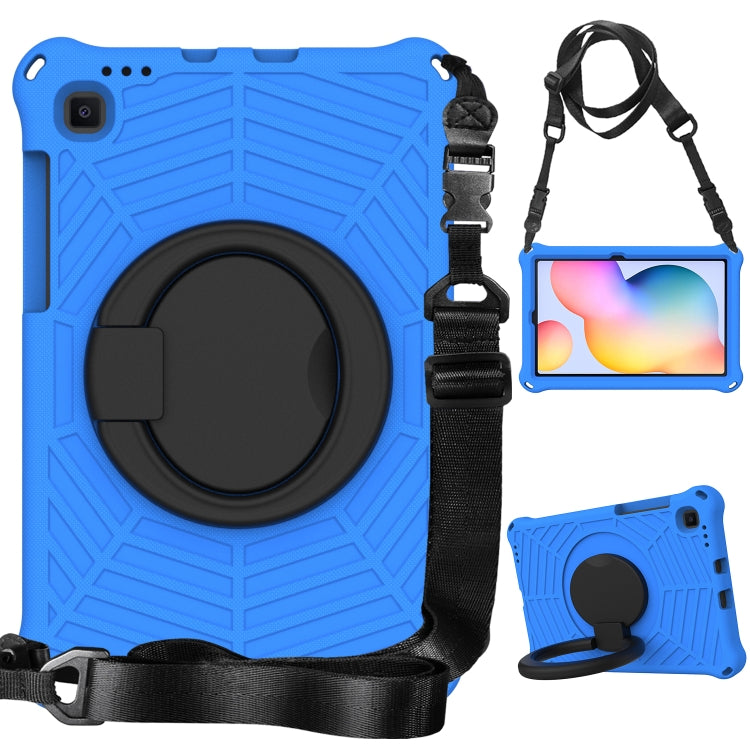 Custodia protettiva in silicone per Samsung Galaxy Tab A 10.1 201
