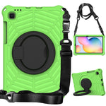 Custodia protettiva in silicone per Samsung Galaxy Tab A 10.1 201