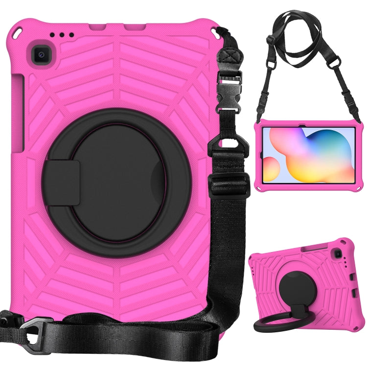 Custodia protettiva in silicone per Samsung Galaxy Tab A 10.1 201